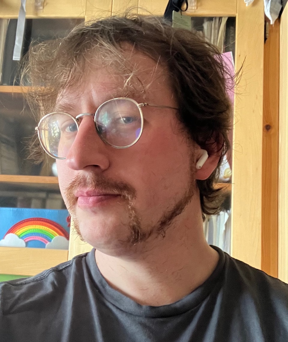 Dr Mikołaj Frączyk laureatem Nagrody Instytutu Matematycznego PAN